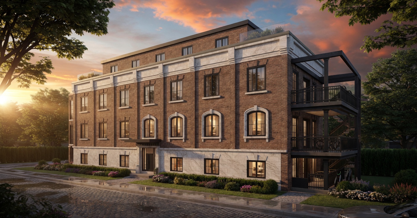 241 Bedford Road, Yorkville