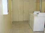 Laundry rm