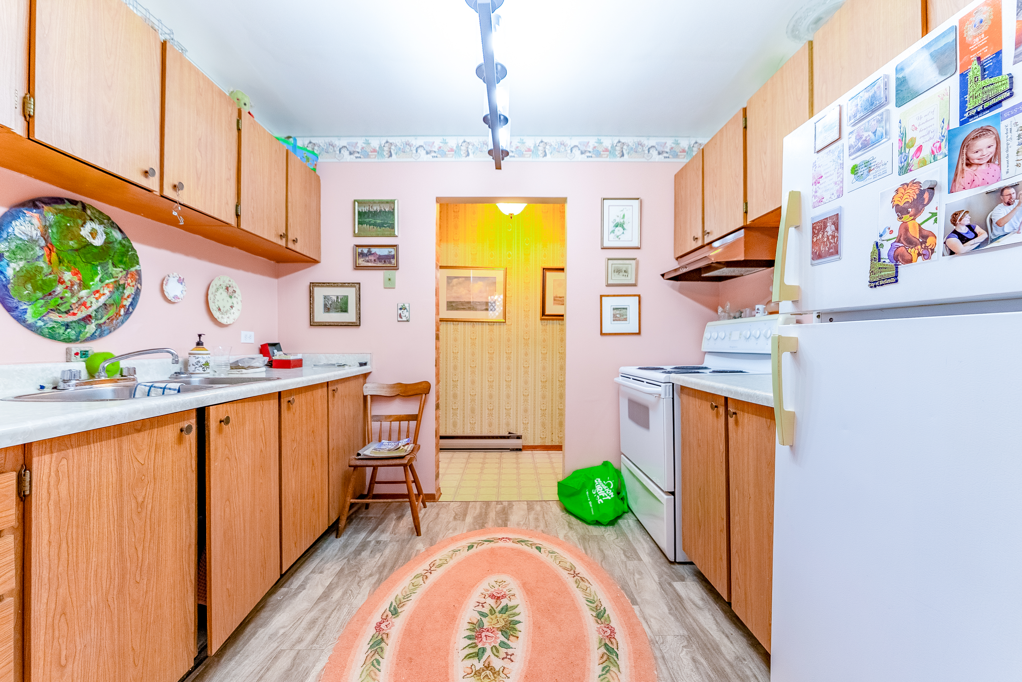 19 Benjamin St-20